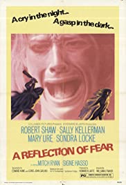 Watch Free A Reflection of Fear (1972)